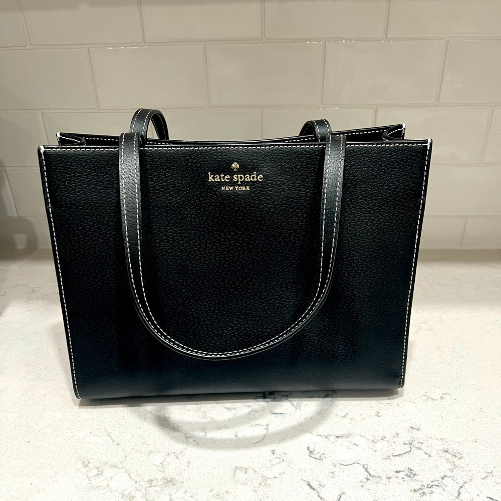Kate Spade Thompson Street Large Sam